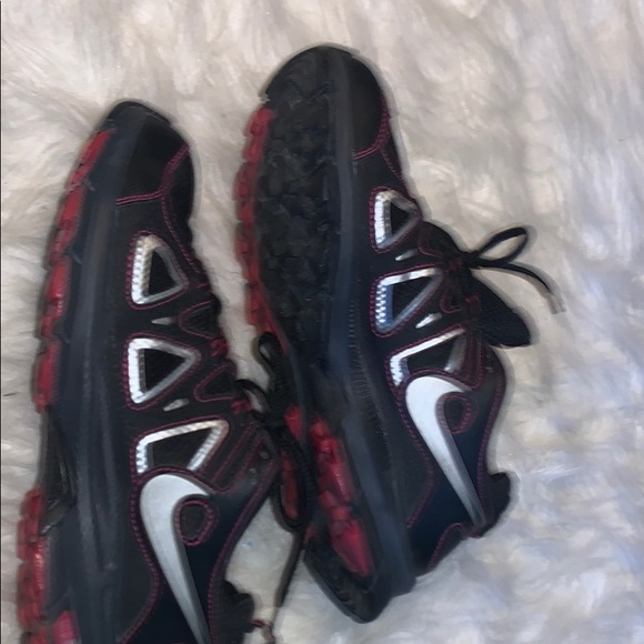 Nike running shoes - Picture 4 of 4